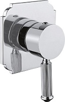 Cezares Смеситель OLIMP-DIM2-01-L для душа