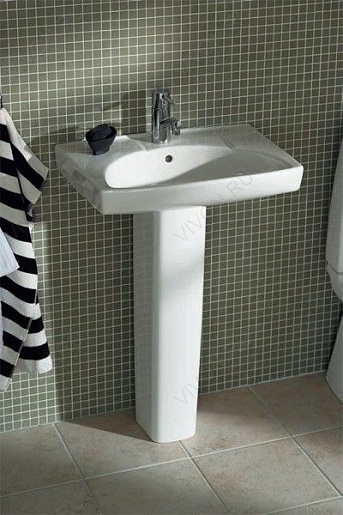 IFO Пьедестал для раковины Sign Art 43450 – картинка-3