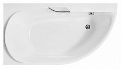 BelBagno Акриловая ванна BB44-1500-L – фотография-1