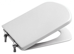 Roca Крышка-сиденье "Happening" 801562004 микролифт – фотография-1