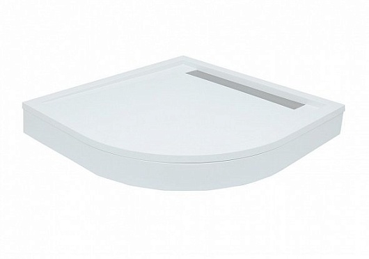 Aquanet  Поддон для душа Stone Lite 100х100, 229268 – фотография-4