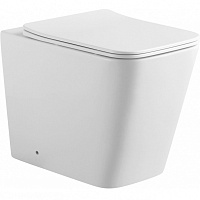 Aquanet Унитаз приставной напольный Tavr 243544