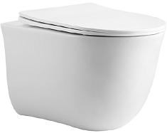 Aquatek Унитаз подвесной Классик AQ1112-00