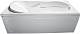 1Marka Акриловая ванна Taormina 180x90 – фотография-6