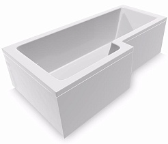 Vayer Экран торцевой Options 85 – фотография-2