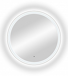 Continent Зеркало Planet White Led 1000 – фотография-3