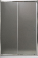 BelBagno Душевая дверь в нишу UNO-BF-1-115-P-Cr Punto