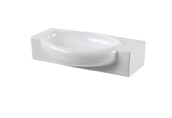 Aquatek Подвесная раковина 51 AQ5329-00 – фотография-4