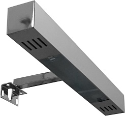 Акватон Светильник Link алюминий-хром – фотография-1