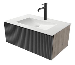 Зов Тумба под раковину Кито Флавио 100 подвесная лиони – фотография-1