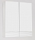 Style Line Мебель для ванной Вероника 60 Люкс (Como) подвесная белая – фотография-24