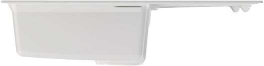 Florentina Мойка кухонная Ривьера 860 жасмин – картинка-3