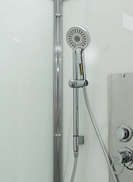 Avacan Душевая кабина 110/90 Z2911 прозрачная – фотография-8