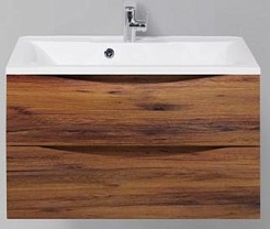 BelBagno Тумба для умывальника MARINO 900 Rovere Ciliegio – фотография-1