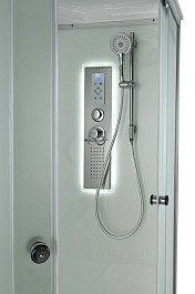 Avacan Душевая кабина 120/80 D3012RLED – фотография-13