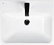 Акватон Тумба с раковиной Сканди Doors 55 белая – фотография-25