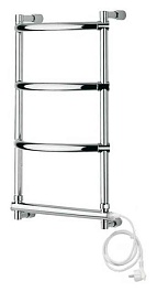 Margaroli Полотенцесушитель Luna 532-4C – фотография-1