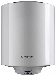 Ariston Водонагреватель накопительный ABS Pro Eco PW 50 V – фотография-1