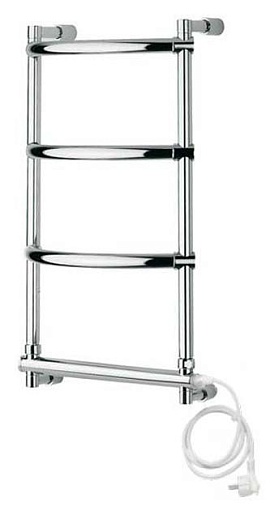 Margaroli Полотенцесушитель Luna 532-4C – фото, картинка, фотография-1