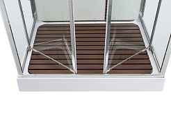 Avacan Душевая кабина 120/90 V2012 прозрачная – фотография-13