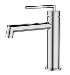 BelBagno Смеситель для раковины Acqua ACQUA-LVM-CRM хром – фотография-1