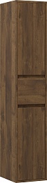 Водолей Пенал подвесной Грейс 35 R дуб хантон – фотография-1