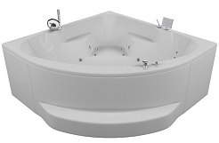 Aquatika Акриловая ванна Аквалюкс Максима Basic – фотография-1