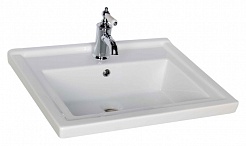 Aquanet Мебель для ванной "Эвора 70" дуб антик – фотография-14