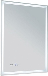 Aquanet Мебель для ванной Алвита New 60 Flash дуб веллингтон табак – фотография-16