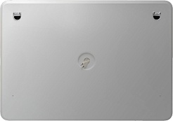 Vincea Зеркало 80x60 VLM-3VC800B с ореольной подсветкой черное – фотография-5