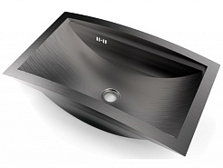 Zorg Кухонная мойка "Inox" SX-6843 – фотография-1