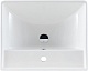 Aquanet Мебель для ванной Вега 60 подвесная белая глянцевая – фотография-50