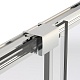 Vincea Душевой уголок Stella 130x80 VSR-1ST8013CL профиль хром стекло прозрачное – фотография-17
