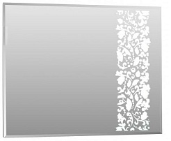  Зеркало для ванной Edel 80 – фотография-1