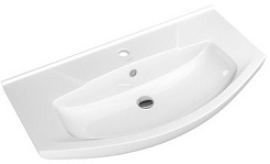 Misty Тумба с раковиной Ватикан 85 – фотография-6