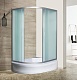 River Душевой уголок Don XL 120/90/26 MT R с поддоном – фотография-8