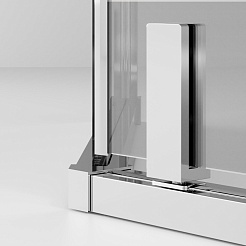 Ambassador  Душевой уголок Ritz 100x100 112011103 – фотография-4