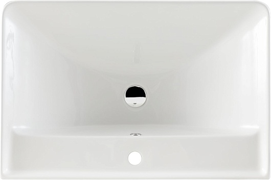 Aquanet Мебельная раковина Ирис 71 – фотография-4