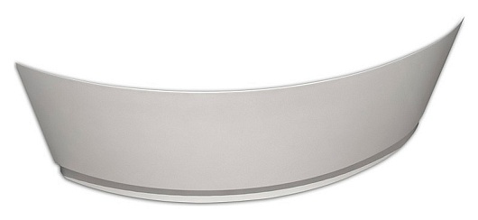 Aquatek Экран фронтальный Аякс 2 R – фото, картинка, фотография-1