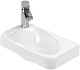 Volna Мебель для ванной Mini 40 подвесная белая – фотография-37