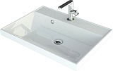 Mixline Умывальник Andrea Classic 70