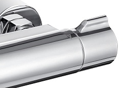 Aquatek Смеситель для душа Вега AQ1063CR хром – фотография-2