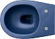 Allen Brau Чаша подвесного унитаза Fantasy 4.11004.ID индиго – фотография-39