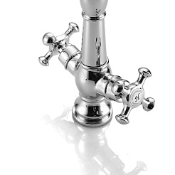 Iddis Смеситель для кухни NOBELLE NOBSB00i05 – фотография-3