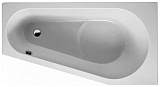 Riho Акриловая ванна Delta 150 L