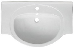 Runo Умывальник ERICA 80 – фотография-1