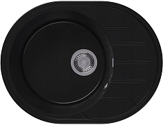 Dr. Gans Мойка кухонная Лиана 620 графит