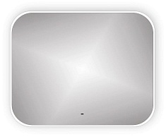 Teymi Зеркало Solli 100/80 LED сенсор на взмах T20208IR