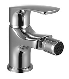 Lemark Смеситель "plus Shape LM1708C" для биде – фотография-1