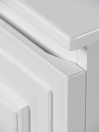 Sancos Тумба под раковину Very 100 bianco – фотография-6